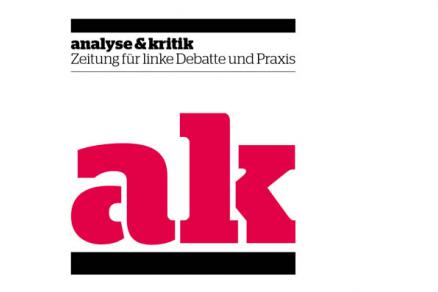 a&k Logo